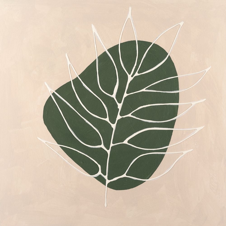 Picture of PEACE OFFERING IV