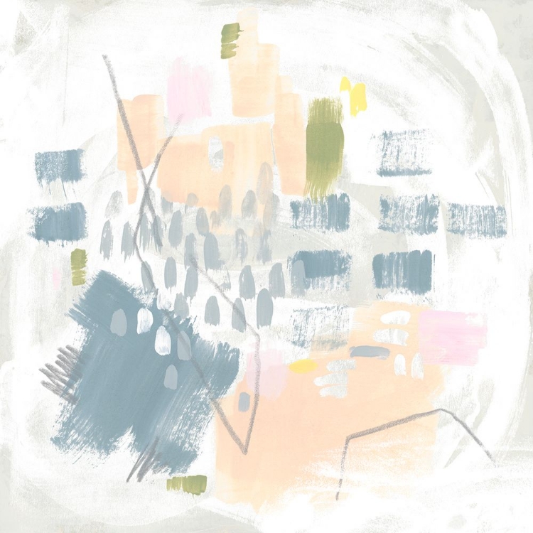 Picture of ABACUS RANGE I