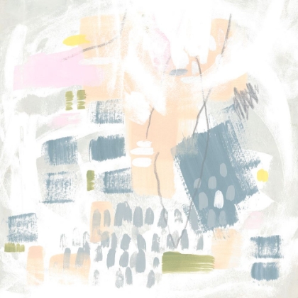 Picture of ABACUS RANGE II