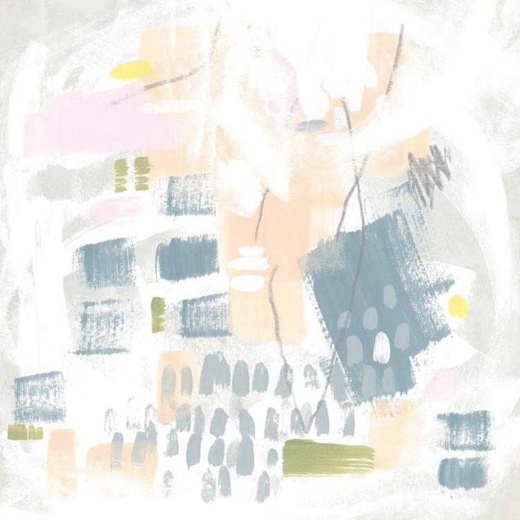 Picture of ABACUS RANGE II