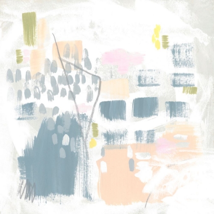 Picture of ABACUS RANGE III