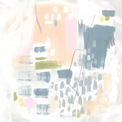 Picture of ABACUS RANGE IV