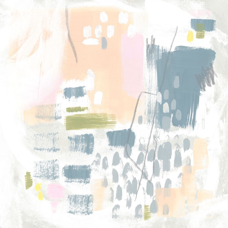 Picture of ABACUS RANGE IV