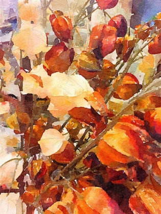 Picture of SEPTEMBER AFTERNOON II