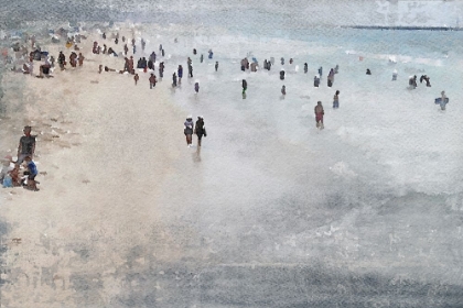 Picture of FUN ON THE BEACH II