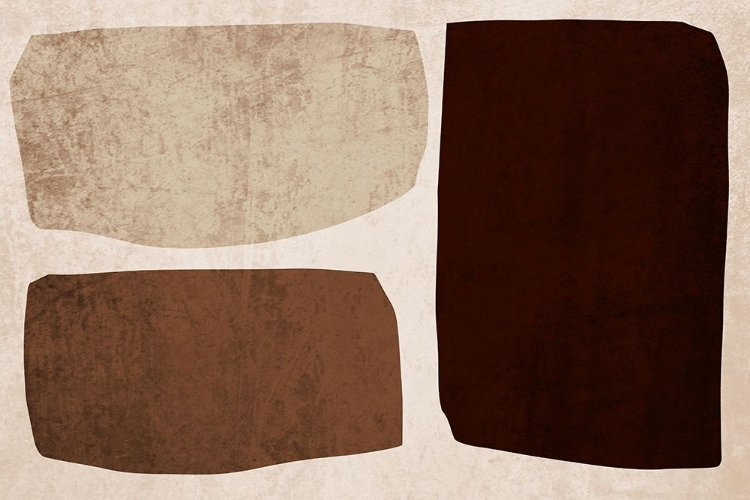 Picture of SIMPLE SHAPES II