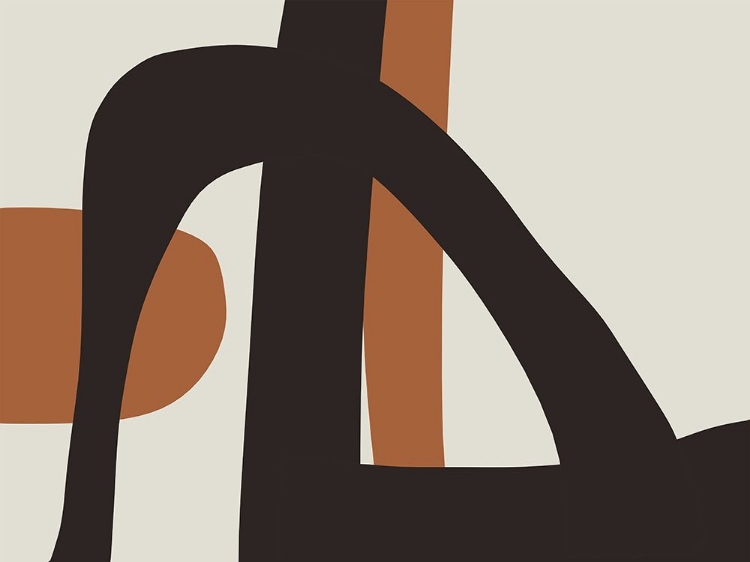 Picture of CALMING NEUTRALS II