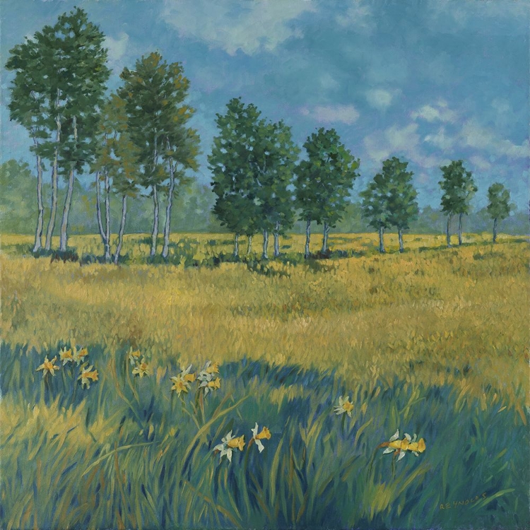 Picture of DREAMING OF SUMMER I