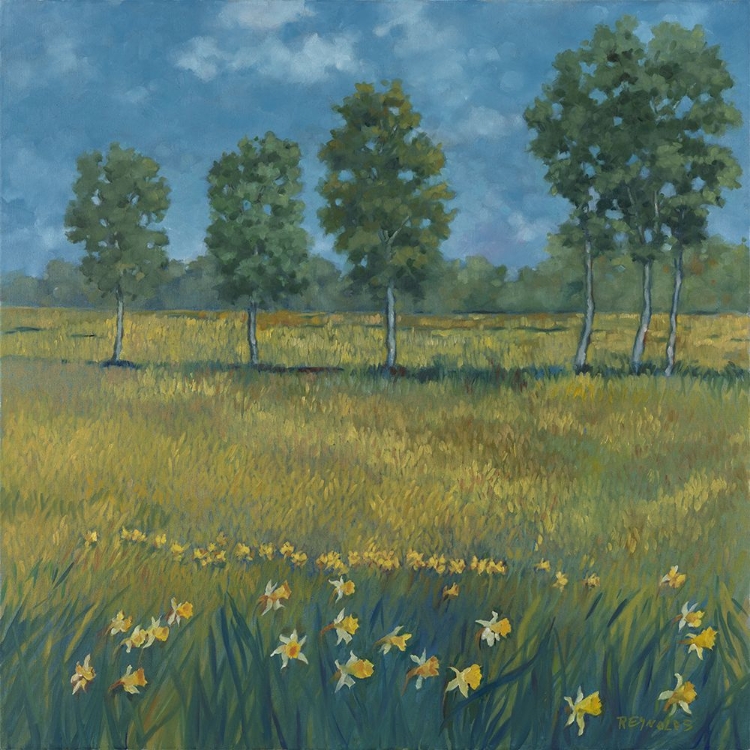 Picture of DREAMING OF SUMMER II