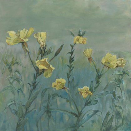 Picture of REACH FOR THE SKY I