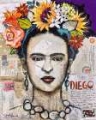 Picture of FRIDA AND DIEGO