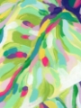 Picture of BRIGHT TROPICAL ABSTRACTION I