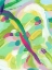 Picture of BRIGHT TROPICAL ABSTRACTION VI