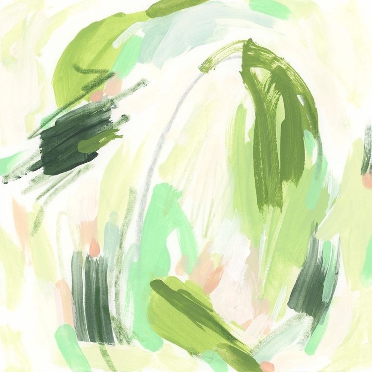 Picture of VERDANT CYCLE III