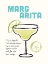 Picture of HAND DRAWN COCKTAILS IV