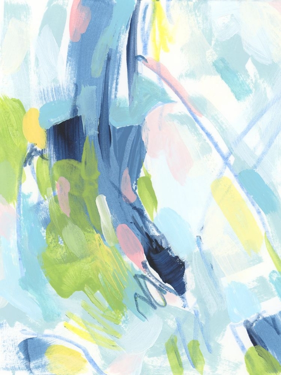 Picture of EBB + FLOW I