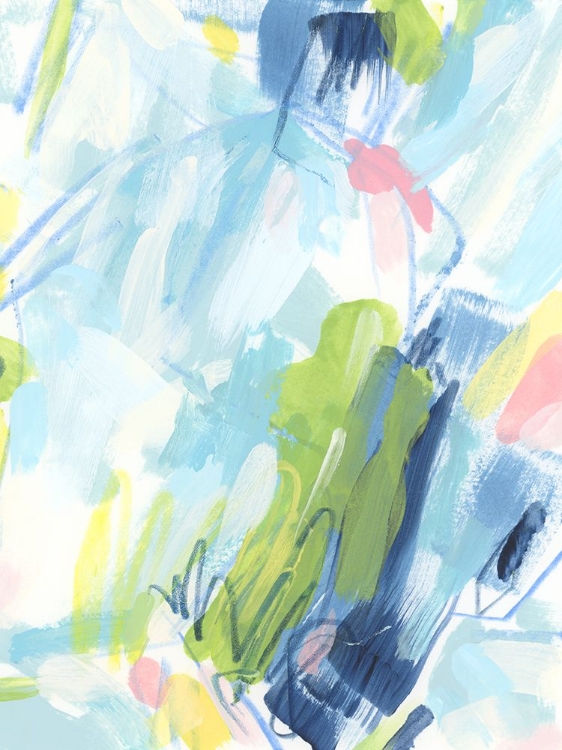 Picture of EBB + FLOW II