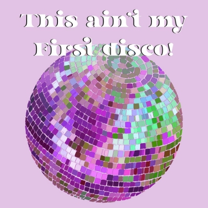 Picture of DISCO FOREVER II