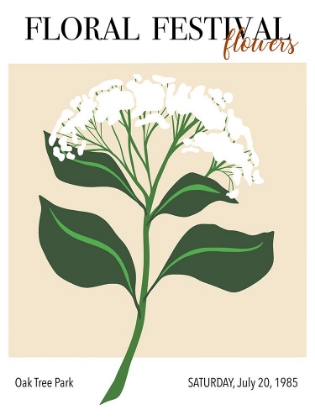 Picture of FLORAL FESTIVAL II