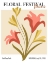 Picture of FLORAL FESTIVAL IV