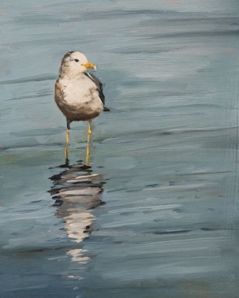 Picture of STANDING IN WATER III