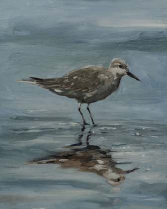 Picture of STANDING IN WATER VI