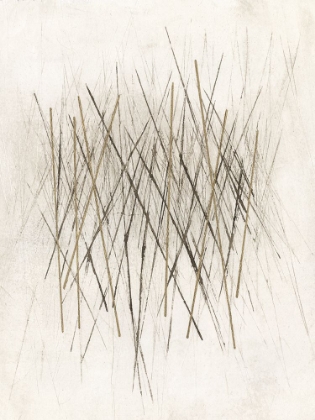 Picture of AUDIBLE LINES I