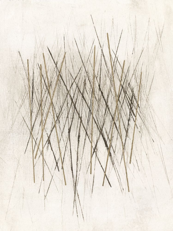 Picture of AUDIBLE LINES I