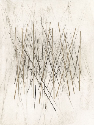 Picture of AUDIBLE LINES II