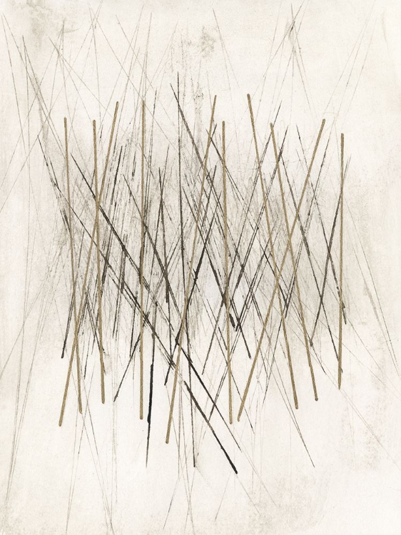 Picture of AUDIBLE LINES II