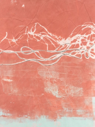 Picture of CORAL EMOTION I