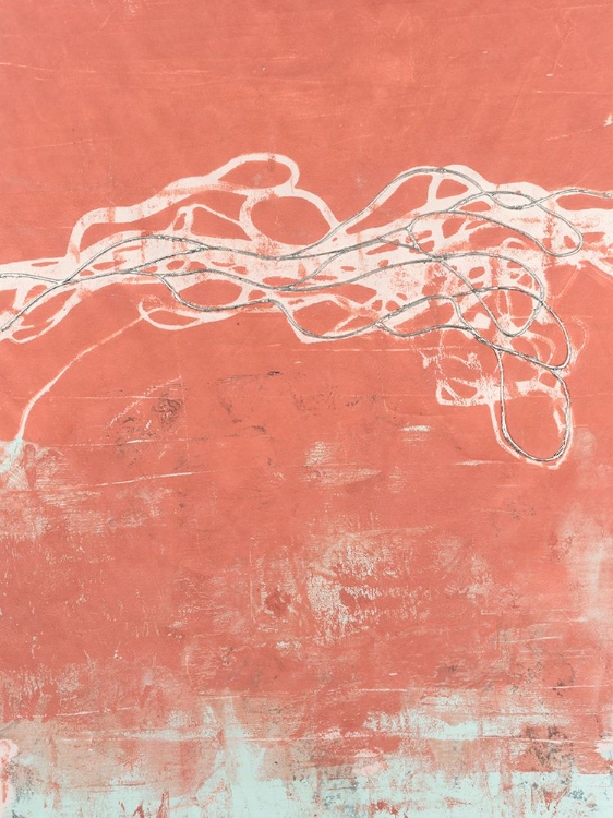 Picture of CORAL EMOTION II