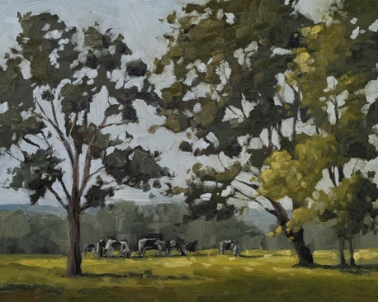 Picture of OPEN AIR II