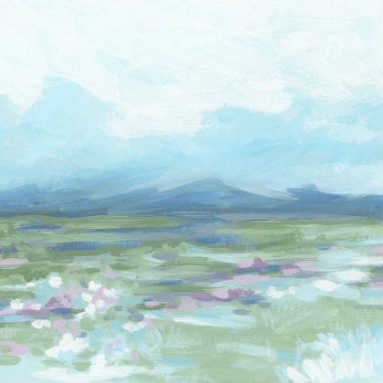 Picture of HEATHER WETLANDS I