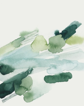 Picture of SUBTLE TERRAIN I