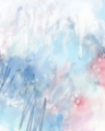 Picture of BLUSH AND SKY I