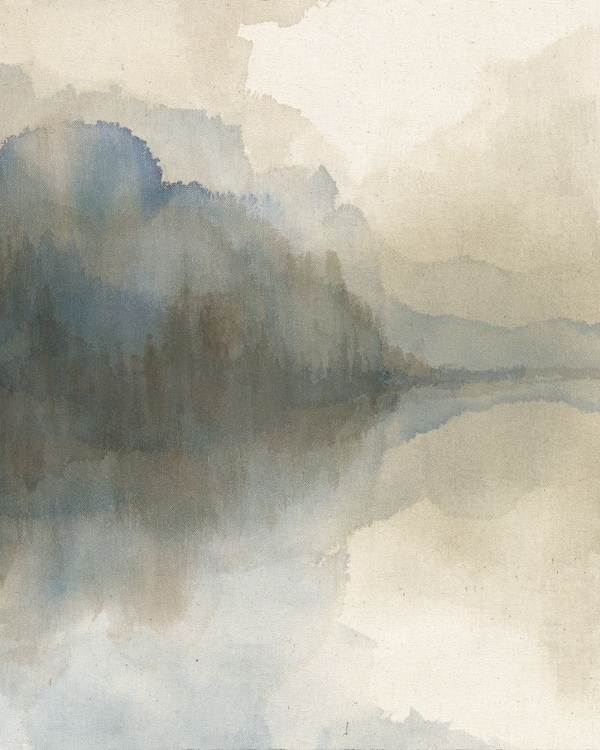 Picture of BLUE RIDGE SHORE I