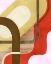 Picture of POPPY LOOP I