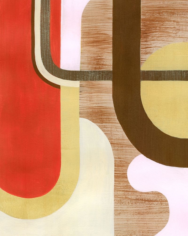 Picture of POPPY LOOP II