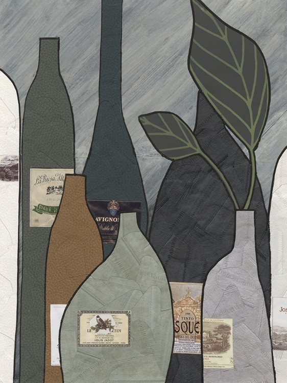 Picture of BISTRO SELECTIONS II