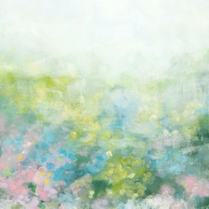 Picture of MEADOW HAZE II