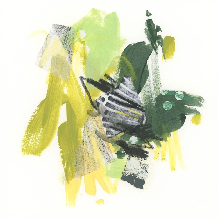 Picture of EMERALD ARTIFACT III