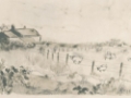Picture of VINTAGE FARM FIELD IV