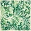 Picture of FLORAL MOTIF DESIGN XII