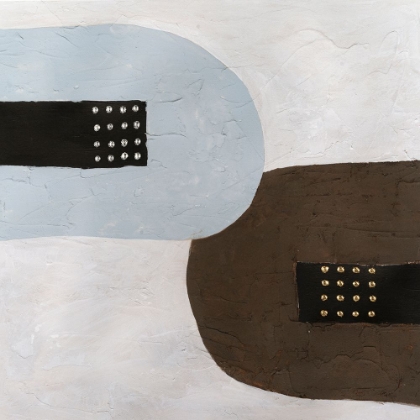 Picture of BEDROCK IMPRESSION I