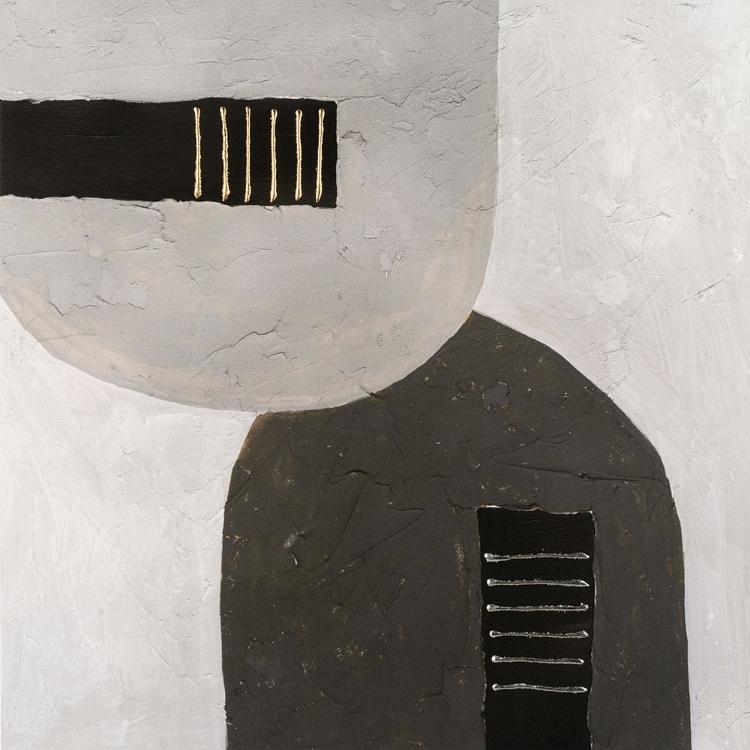 Picture of BEDROCK IMPRESSION II