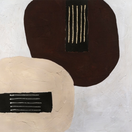 Picture of BEDROCK IMPRESSION III