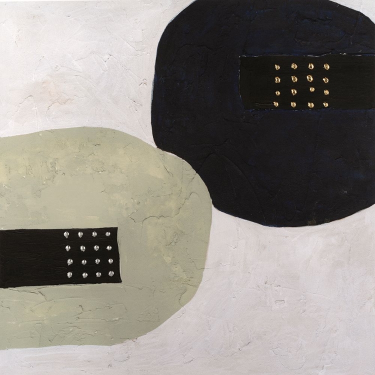 Picture of BEDROCK IMPRESSION IV