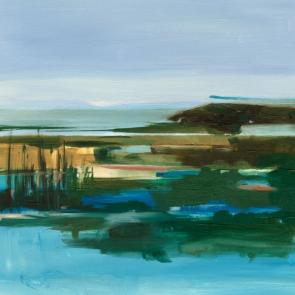 Picture of BRILLIANT MARSH II