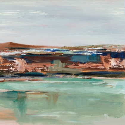 Picture of QUARRY VIEW I